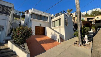 551 Bay St in Pismo Beach, CA - Building Photo