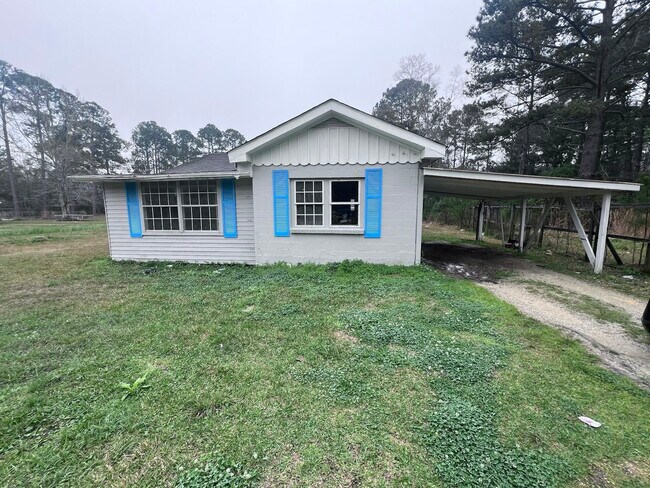property at 1705 Sigler Ave