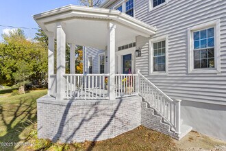 36 Chest-Georgetown Rd in Columbus, NJ - Building Photo - Building Photo