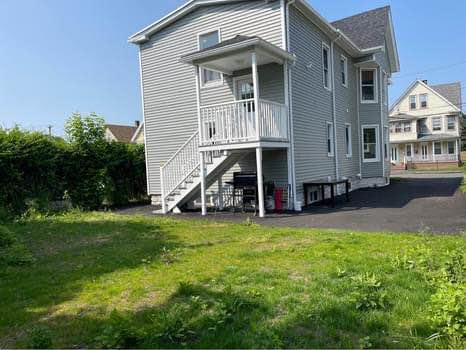 119 Gem Ave-Unit -1 in Bridgeport, CT - Building Photo - Building Photo