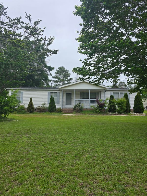 3513 Sandpiper Rd in Fayetteville, NC - Building Photo - Building Photo
