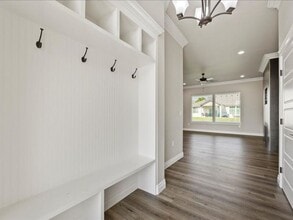 1615 Palermo Ave in Richland, WA - Building Photo - Building Photo