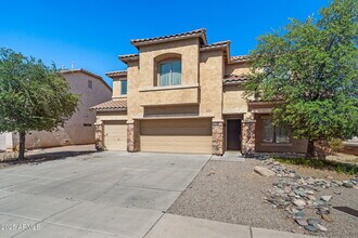 2007 N 94th Ln in Phoenix, AZ - Foto de edificio - Building Photo