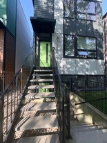 6326 S Rhodes Ave in Chicago, IL - Building Photo