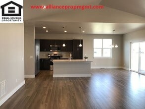 3139 Flurry Ln in Bozeman, MT - Building Photo - Building Photo