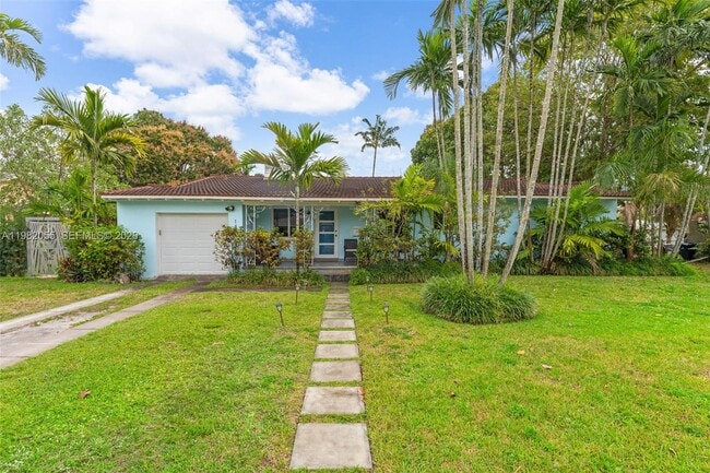 property at 149 Fern Way