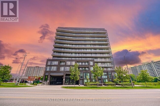 property at 3237-3237 Bayview Ave