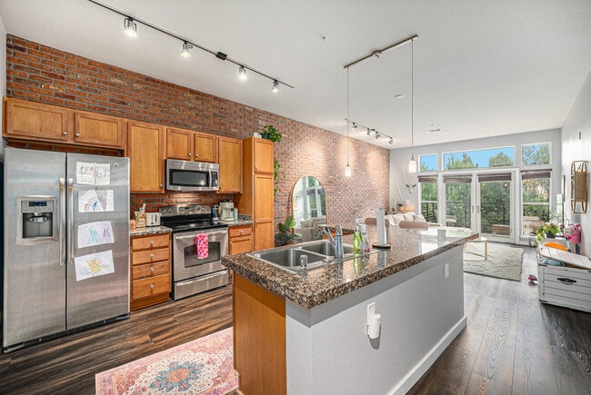property at 7240 W Custer Ave