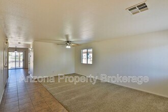 5805 E Flowing Spring in Florence, AZ - Building Photo - Building Photo
