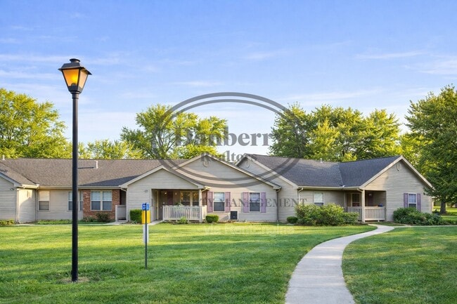 property at 1728 W Market St