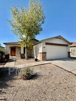 1933 E Cowboy Cove Trail in San Tan Valley, AZ - Building Photo
