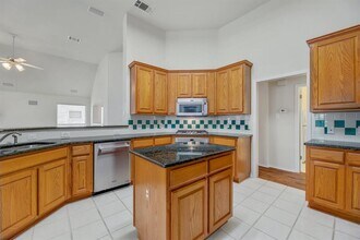 2406 Cranberry Cove in Cedar Park, TX - Building Photo - Building Photo