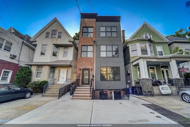 property at 2765 John F. Kennedy Blvd