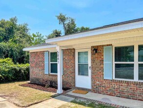 5841 Linn Ave in Pensacola, FL - Building Photo - Building Photo