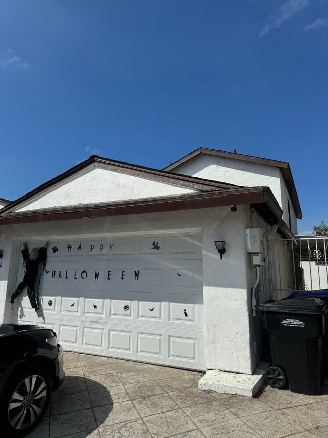 property at 4026 Coleman Ave