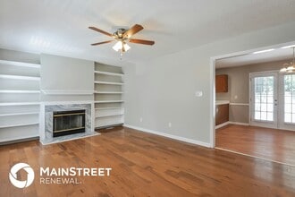 5129 Dantonville Ct in Knightdale, NC - Building Photo - Building Photo