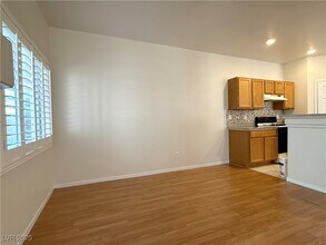 1591 Buffalo Brubaker Ln in Henderson, NV - Building Photo - Building Photo