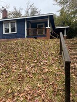 306 S Church Ave in Sylacauga, AL - Building Photo