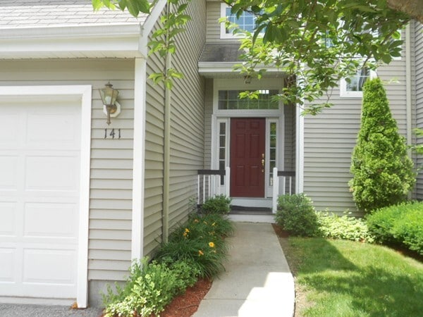 141 Lordvale Blvd in Grafton, MA - Building Photo - Building Photo