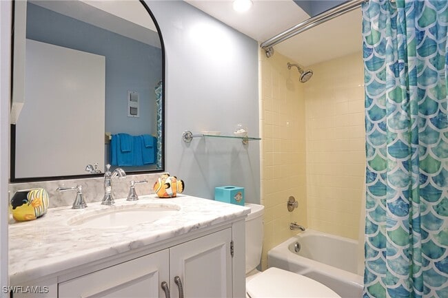 property at 26000 Hickory Blvd
