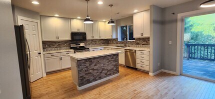 3615 73rd Dr NE in Marysville, WA - Building Photo - Building Photo