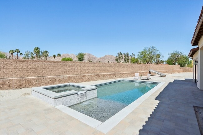 property at 57825 Stone Creek Trail W