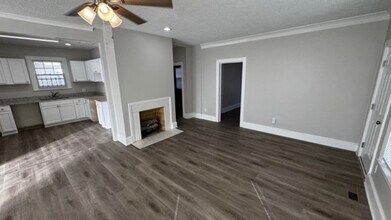 1418 Snowden Ave in Memphis, TN - Building Photo - Building Photo