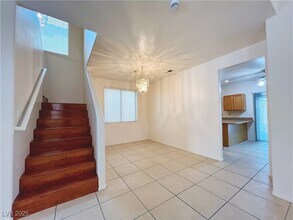 3438 Ceremony Dr in Las Vegas, NV - Building Photo - Building Photo