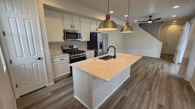 5358 Routt St in Arvada, CO - Building Photo - Building Photo