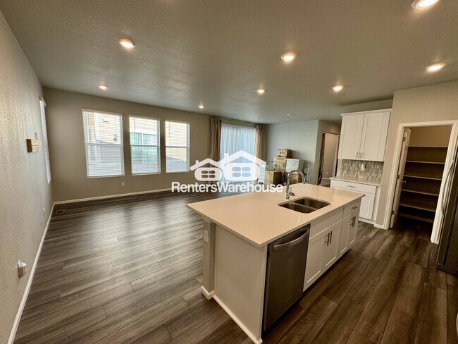 857 Morning Glory Rd in Brighton, CO - Building Photo - Building Photo