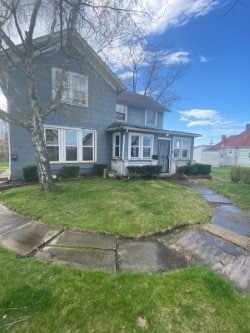 124 Washington Ave, Unit 124 Washington Ave. Down