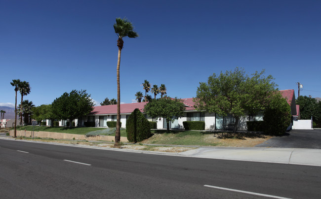 66880 Pierson Blvd in Desert Hot Springs, CA - Building Photo - Building Photo