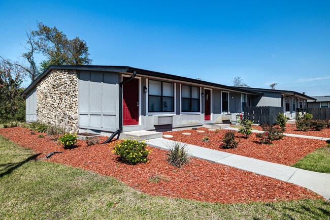 Northgate Terrace I