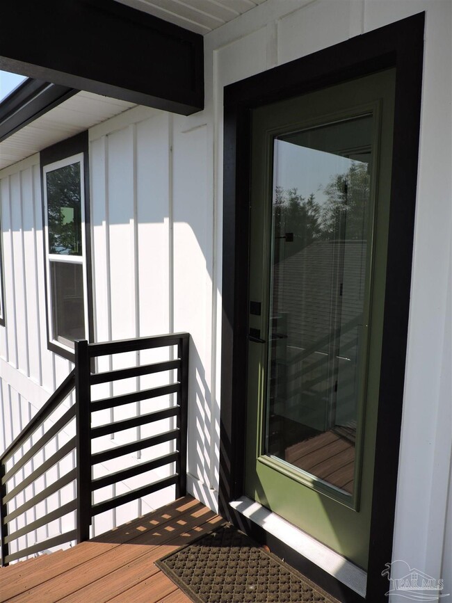 1702 E La Rua St in Pensacola, FL - Building Photo - Building Photo