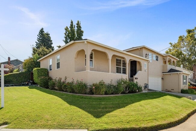 property at 101 Darcy Ave