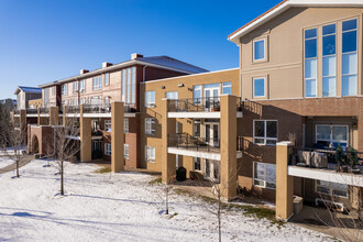 10223 Tuscany Blvd NW in Calgary, AB - Building Photo - Building Photo