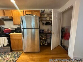 174 Calumet St in Boston, MA - Foto de edificio - Building Photo