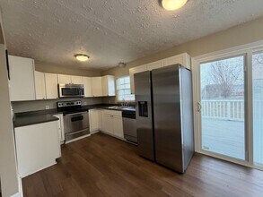 326 Redwood St in Morristown, TN - Building Photo - Building Photo