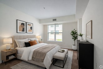 Paseo Verde South in Philadelphia, PA - Foto de edificio - Building Photo