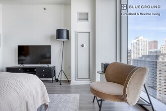 500 N Lake Shore Dr in Chicago, IL - Building Photo - Building Photo