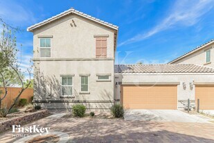 661 Swift Eagle Ave in Henderson, NV - Building Photo