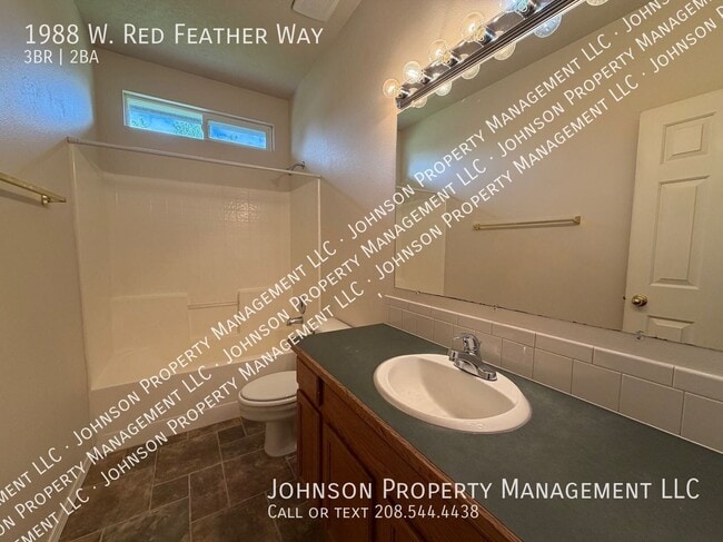 property at 1988 W Red Feather Way