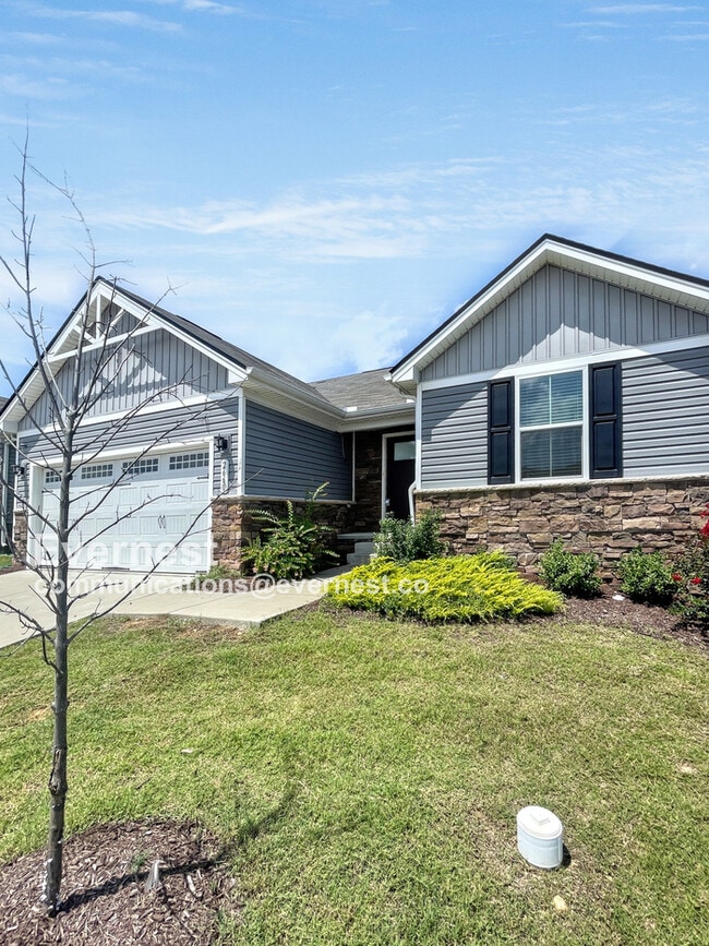 property at 2660 Thornton Grove Blvd
