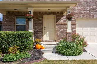 1124 Plateau Trail in Georgetown, TX - Building Photo - Building Photo