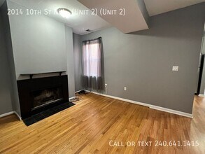 2014 10th St NW in Washington, DC - Building Photo - Building Photo