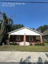 1414 Pigeon Point Rd in Beaufort, SC - Building Photo - Building Photo