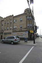 9101-9109 S Ashland Ave in Chicago, IL - Foto de edificio - Building Photo