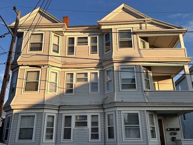 property at 10 Choate St