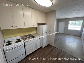 500 14th Ave S-Unit -2 in St. Petersburg, FL - Building Photo - Building Photo