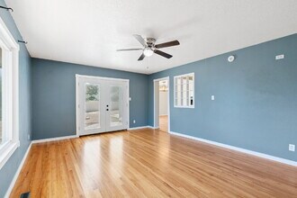 Central Location | 15 Min to Peterson, 20  in Colorado Springs, CO - Building Photo - Building Photo